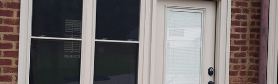 How to Repair Door Jamb Memphis Homes for Better Security