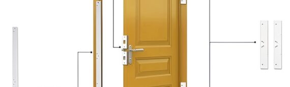 Why Is Door Armor in Germantown Essential for Better Home Security and What Are Its Key Benefits?