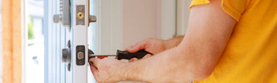 Why Is Door Jamb Repair, Replacement, and Reinforcement in Germantown Important for Home Security and Durability?