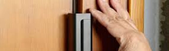 Best Front Door Security Solutions for Homes in Collierville
