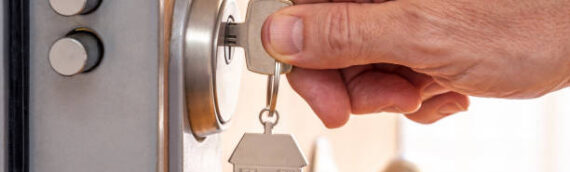 Door Reinforcement Lock Tennessee – Stronger Protection for Modern Homes