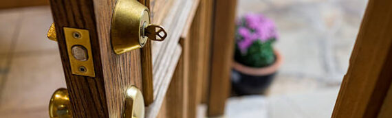Door Reinforcement Lock Memphis – Strong Front Entry Protection for Homes & Businesses