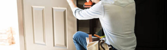 How to Protect Your Entryways with Professional Door Jamb Services in Memphis
