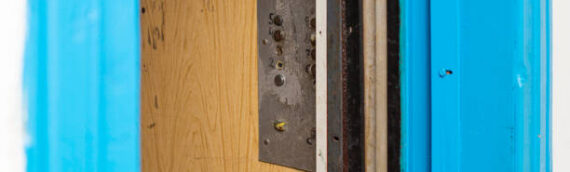 What Are the Best Door Reinforcement Solutions Available in Memphis?