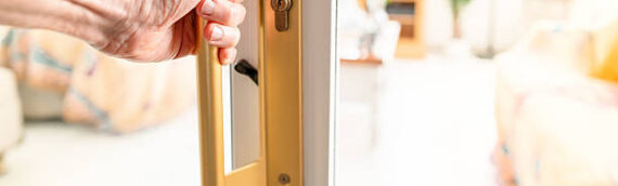Indoor Security Door Memphis: Complete Guide to Stronger Home Protection