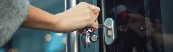 Everything You Need to Know About Security for Doors Memphis