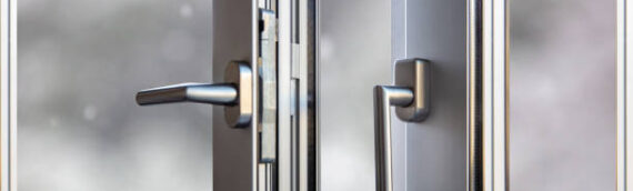 Why Sliding Glass Door Security Should Be a Priority for Tennessee Homeowners