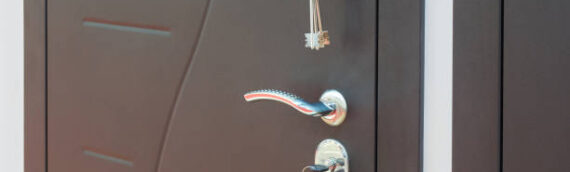 How to Choose the Right Security for Doors Germantown Homes