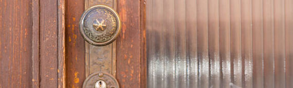 How to Select the Best Door Security Plate for Long-Lasting Protection