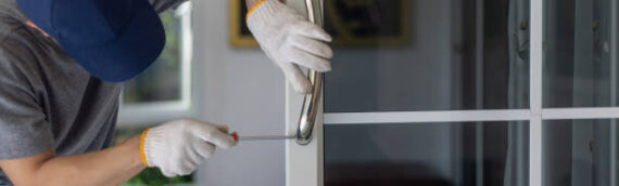 Top Reasons to Upgrade with Door Jamb Reinforcement in Germantown