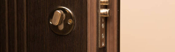 Why Door Reinforcement Locks Are Essential for Stronger Home Security in Memphis