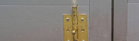 Essential Door Reinforcement Tips for Protecting Tennessee Homes