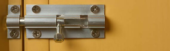 Home Security Tips for Sliding Glass Doors, French Doors, and Interior Entryways