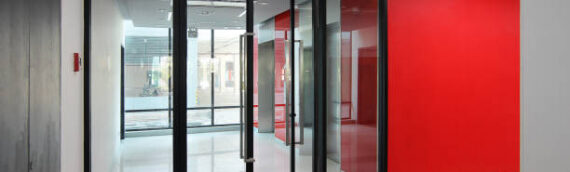 The Importance of Upgrading Sliding Glass Door Security in Tennessee Homes
